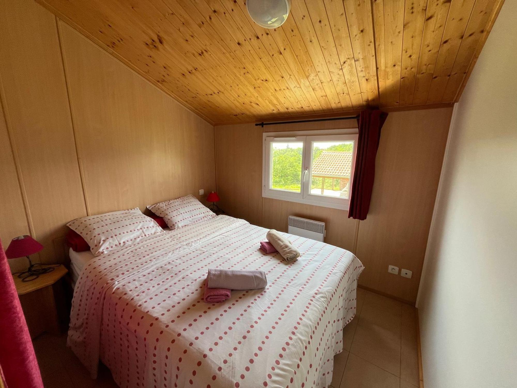 Les Chalets Du Piou Bussieres  Dış mekan fotoğraf