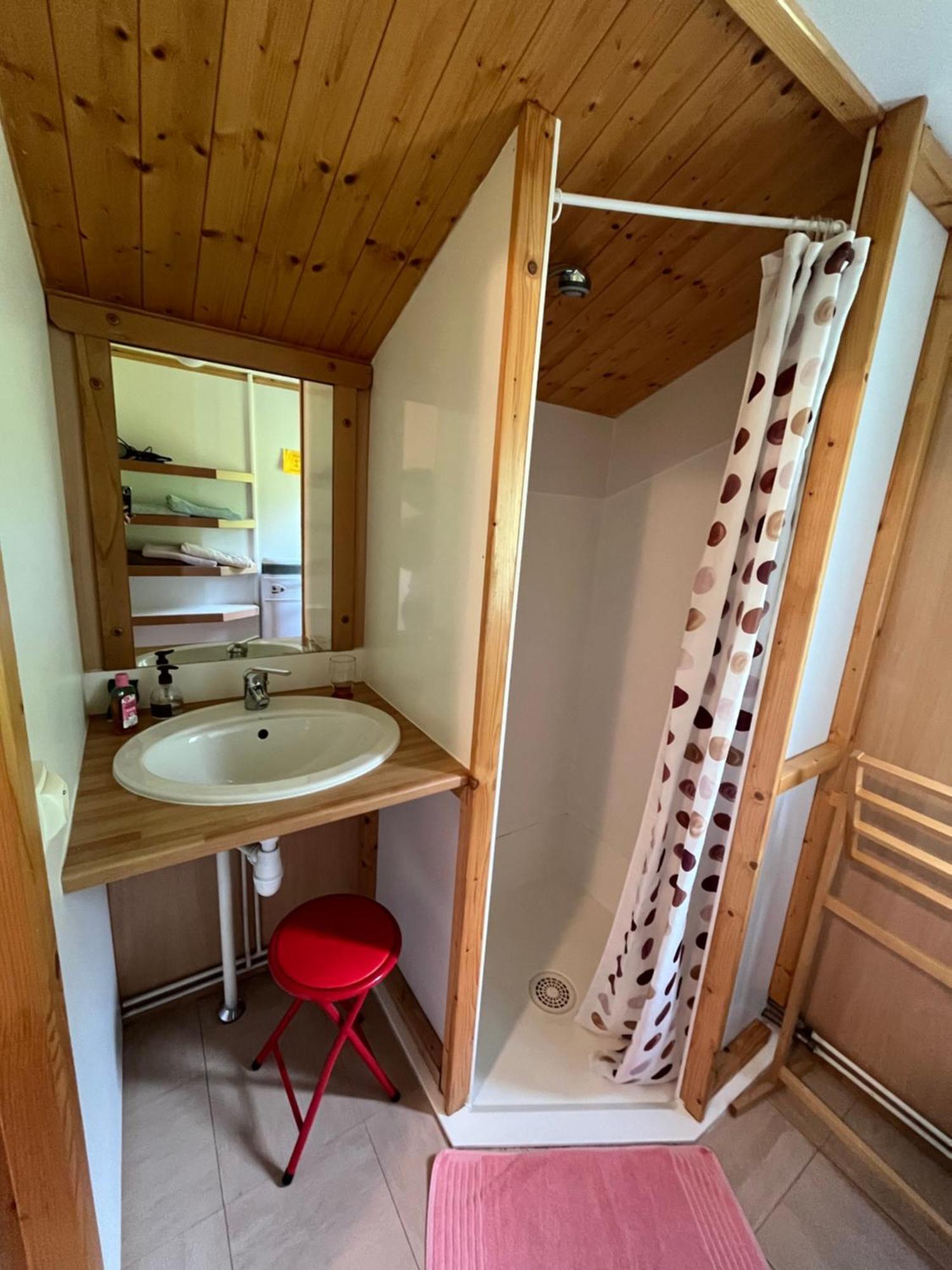 Les Chalets Du Piou Bussieres  Dış mekan fotoğraf