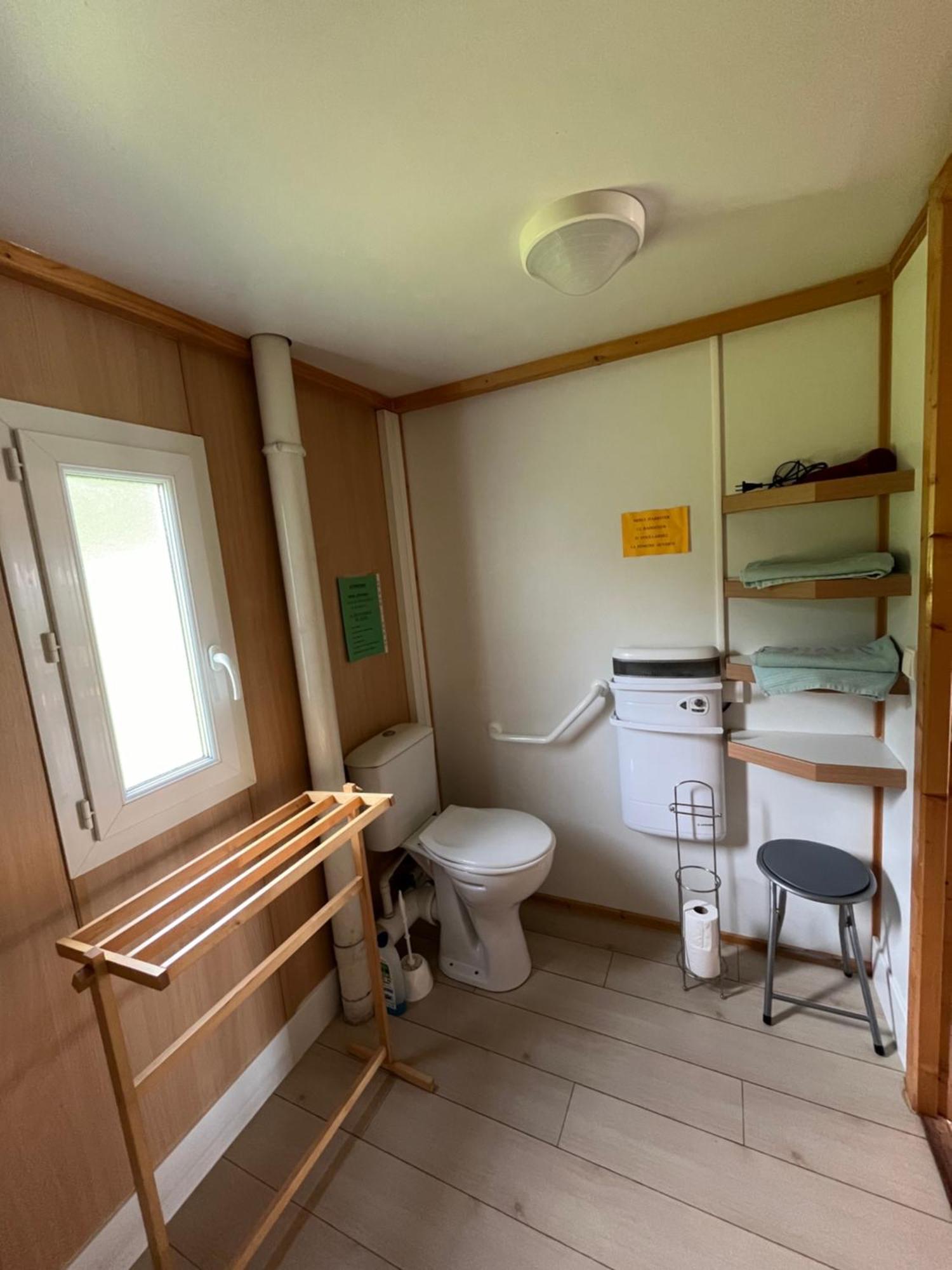 Les Chalets Du Piou Bussieres  Dış mekan fotoğraf