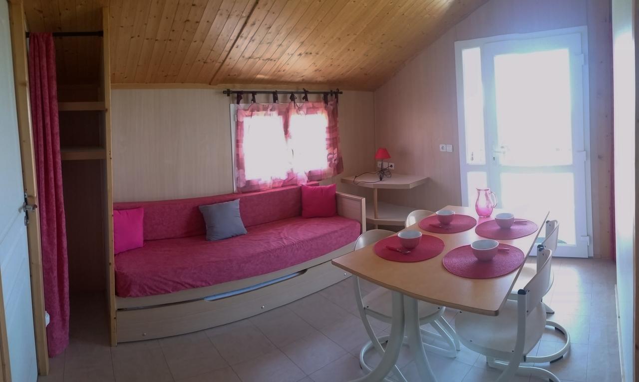 Les Chalets Du Piou Bussieres  Dış mekan fotoğraf